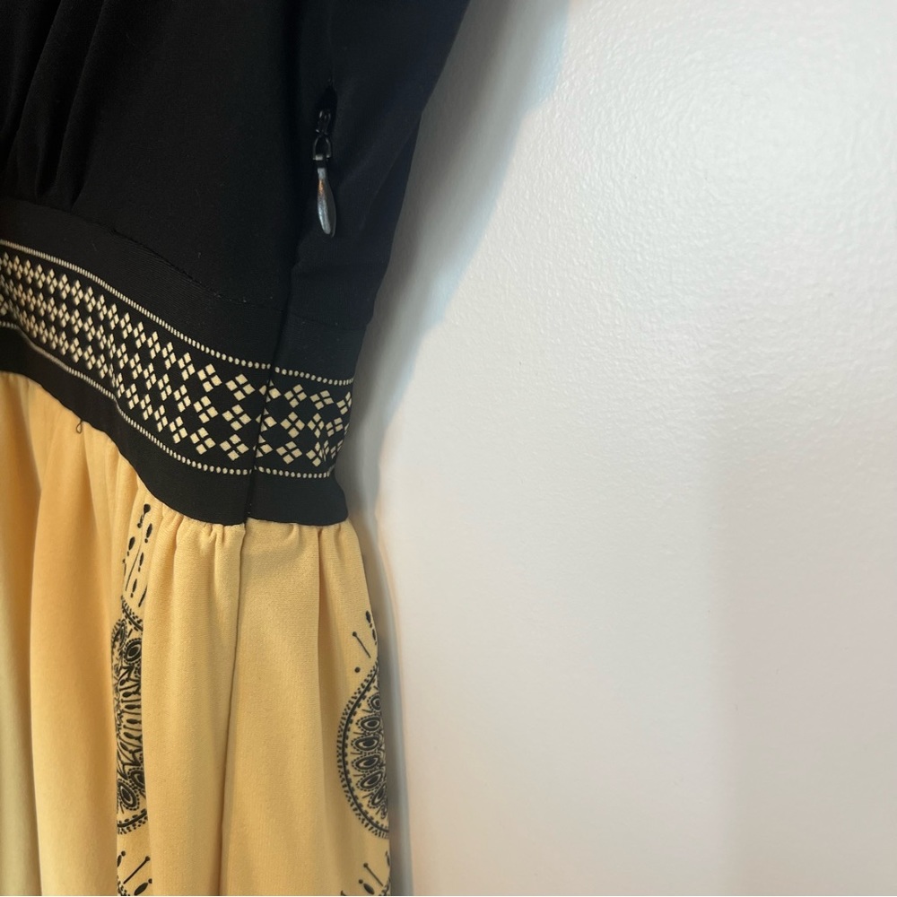 Maggy London Dress - Picture 2 of 4